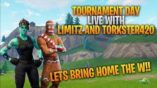 $200 Tournament Hosted By Dead Gaming Live