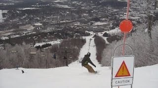 Adult Snowboard Program at Windham Mountain