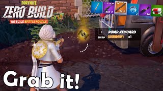 Fortnite - Zero Build - Chapter 5 : Season 2 - 26.03.24 (PC)