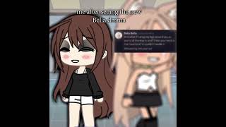 #meme #nobodyisperfectmemegachalife #animecreator #dumbwaystodiememegacha #animegame #gachaclub