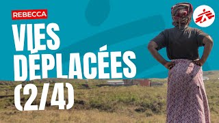 RDC, Vies déplacées - Épisode 2 : Rebecca | MSF France [Série]