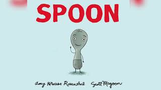 Spoon Read aloud