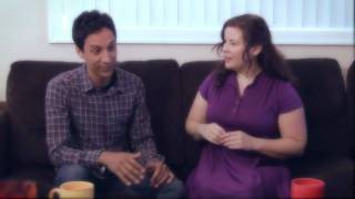 The Last Lap, with Porter Kelly ~ Danny Pudi