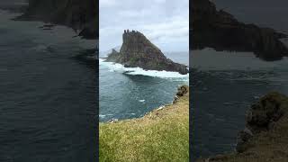 페로제도 Faroe Islands Drangarnir(2024.09.15.일요일)