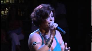 Dorina - Na Hora de Voltar | DVD Samba de Fé | 2011