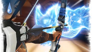 THE MOST STRANGE HANZO ULTIMATE | Overwatch Best and Funny Moments - Ep.265