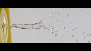 Windex Spray in Slow Motion using the Phantom VEO4K