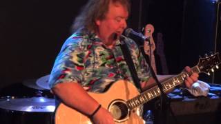 Music : Rock Guitar {Acoustic} : Bernie Marsden - "Here I Go Again"