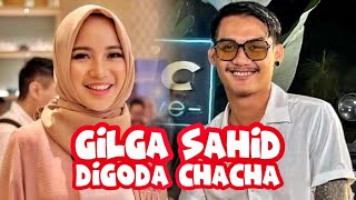 GILGA SAHID DIGODA CHACHA FREDERICA || GILPY HISTERIS 🔥