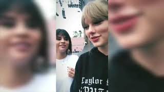 It’s Nice To Have A Friend - Taylor Swift- Español