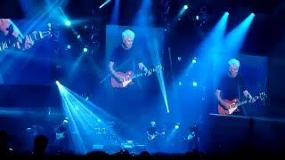 Golden Earring - Twilight Zone (Live @ Ziggo Dome Amsterdam 12/12/15)