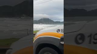 curva da alegria praia grande ubatuba