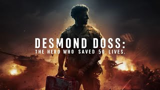 Story of a medic who saved 75 lives without a weapon (simplified version)