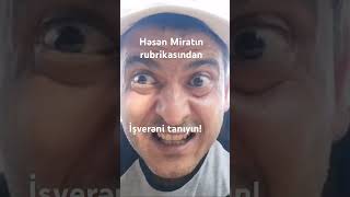 Təzə bir işverən!