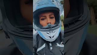 Feliz dia motociclista