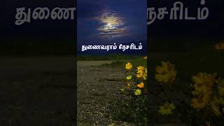 Then Inimayilum Yesuvin Naamam Song | Tamil Christian Songs | Christian Whatsapp Status |