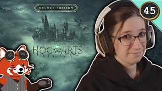 Hogwarts Legacy: Deluxe Edition [LIVE] | Playthrough 45