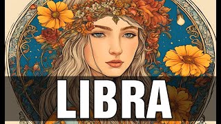 LIBRA LLEGAN NUEVOS TIEMPOS! EL AMOR, LA JUSTICIA Y LOS VIAJES CAMBIARÁN TU VIDA CON ABUNDANCIA