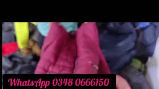 مردانہ ایک نمبر پیراشوٹ جیکٹ صرف 160 روپے پیس لندن والا مالا contact WhatsApp 0348 0666150