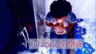 Grazzy Ribeiro - Coração de Mãe - cover Mariani - Grazzy Todo Dia 04