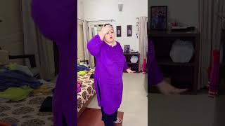 Yaha mai fass gya #comedy #husbandwifecomdey #funny