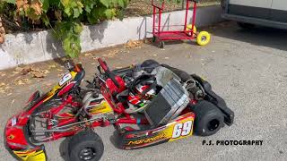 KART Perdono Faella 2023