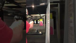 Caswells Shooting Range AZ part 33