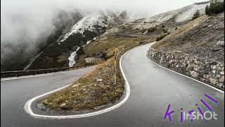 Kirill-mountain road (official track)