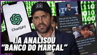 CHATGPT IDENTIFICOU POSSÍVEL GOLPE DE PABLO MARÇAL!