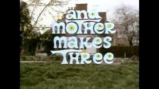 And Mother Makes Three (Intro) S1 (1971)