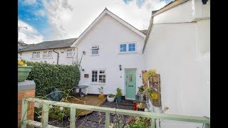 School House Mews, Silsoe - Property Video Tour - Orchards Estate Agents