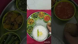 ପଖାଳ ଥାଳି  odia song #highlights #food