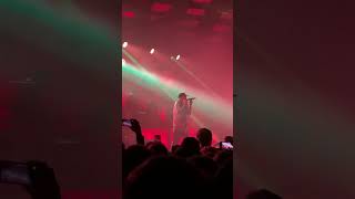 Neck Deep - Sick Joke - Barrowland Ballroom - 2022