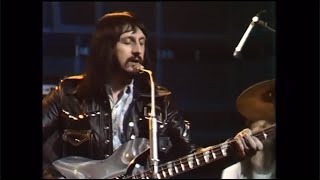 John Entwistle's Rigor Mortis - My Wife (Old Grey Whistle Test 1973)