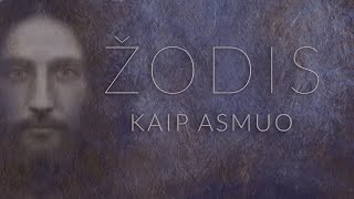 Žodis kaip Asmuo