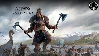 Assassin's Creed Valhalla - Прохождение (Часть 13)