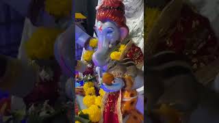 O Ganaraya || Ganesh Chaturthi ||#shorts#viral#status#video#ganpatibappamorya