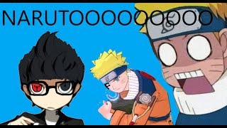 NARUTOOO! - Naruto Ninja Clash Playthrough