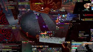 The Spirit Kings 10-man Heroic