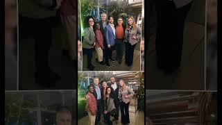 Eminae Network Social Mixer - NYC Video Highlight - April 11th