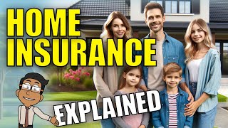 Homeowners Insurance Explained: A Beginner's Guide to Coverage, Cost, and Benefits