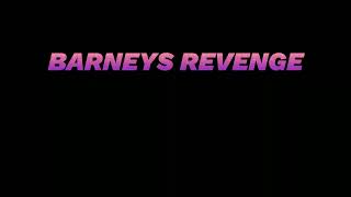 Barneys Revenge teaser (Super Smash Bros. Ultimate)