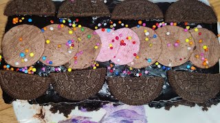 Oreo Chocolate Cake Easy & Tasty Recipe with oven