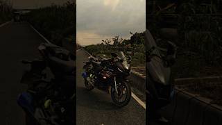 R15 V4 New Modified 💥🔥 || #shorts #trending #rider #r15v4 #yamaha #viral #shortvideo