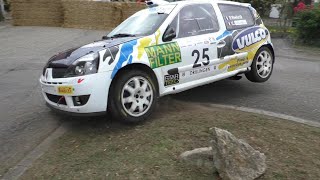 Impressionen Rallye 2021