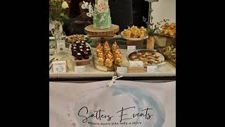 Latest from Salters Events, fine dining catering in South-East London