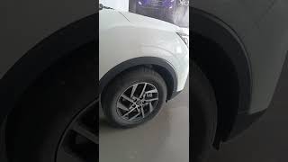 MAHINDRA XUV 300 W8 OPT ALLOY ❤️❤️#SHORTS🔥