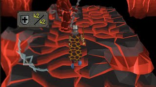 42 Defence Bofa Inferno - Zuk and Triple Jads