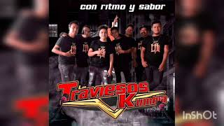 mi razón grupo traviesos KUMBIA