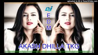 Agar Tum Mil Jao EDM DJ AKASH DHILLA